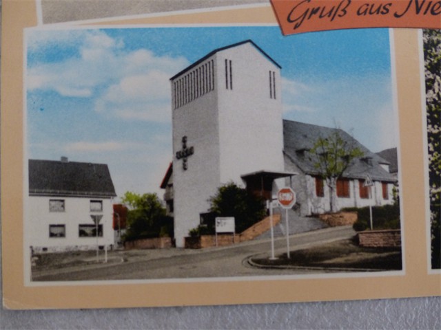 Kirche 1974
